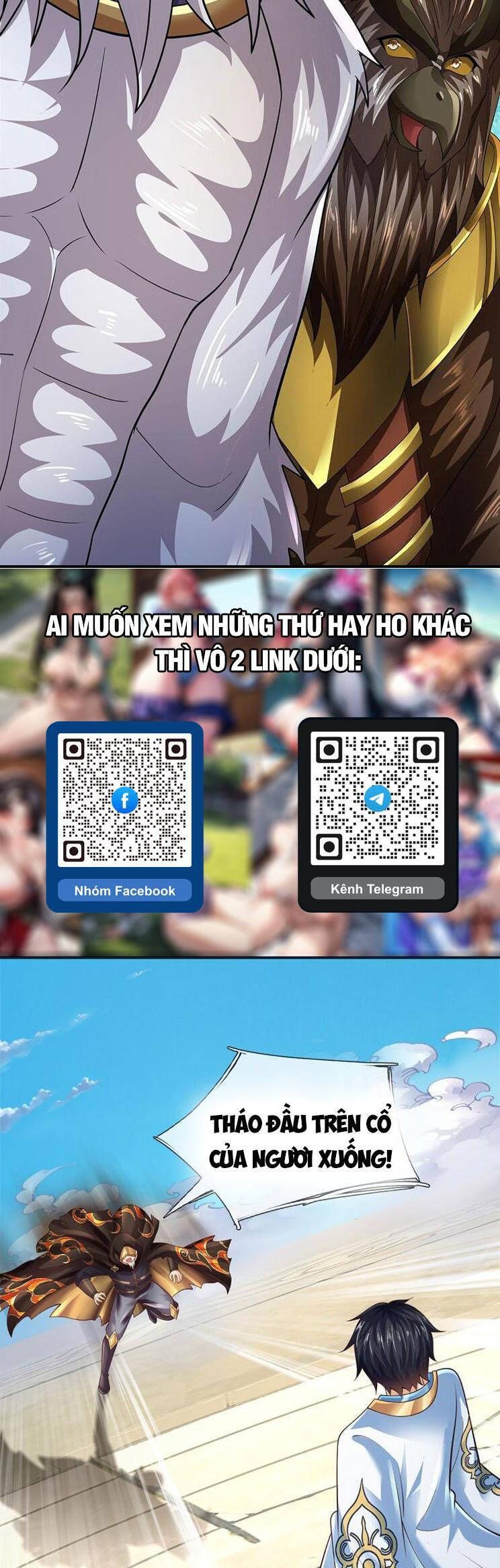 đọc truyện Bắt Đầu Với Chí Tôn Đan Điền Chương 320 ảnh 24 tại Thiên Thai Truyện