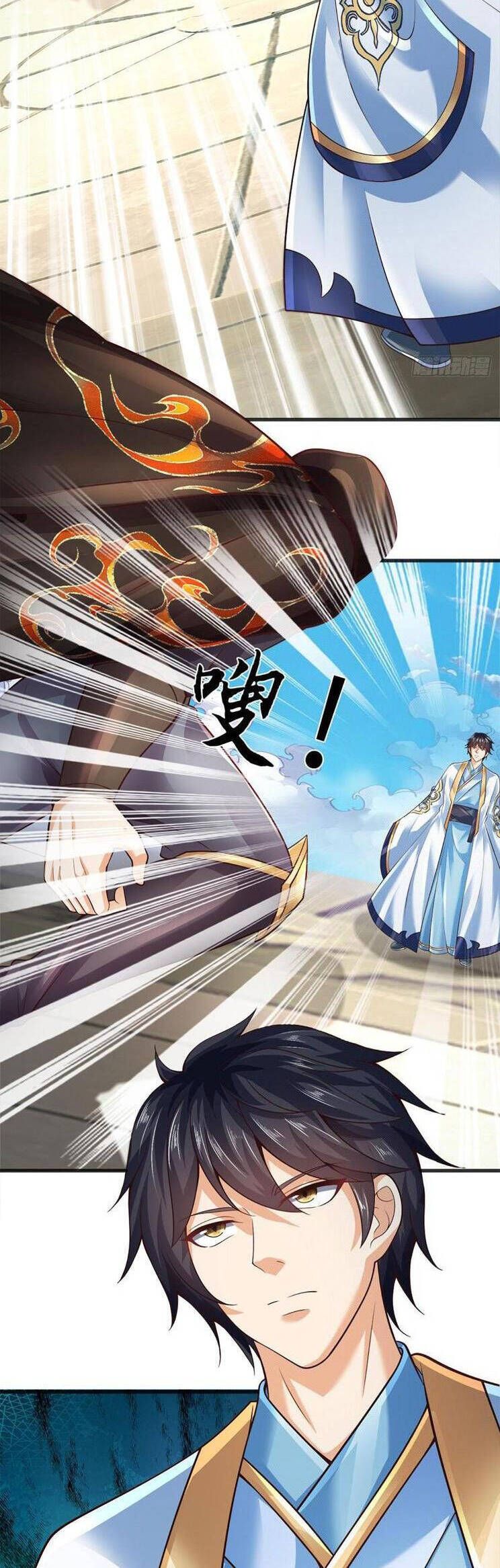 đọc truyện Bắt Đầu Với Chí Tôn Đan Điền Chương 320 ảnh 25 tại Thiên Thai Truyện