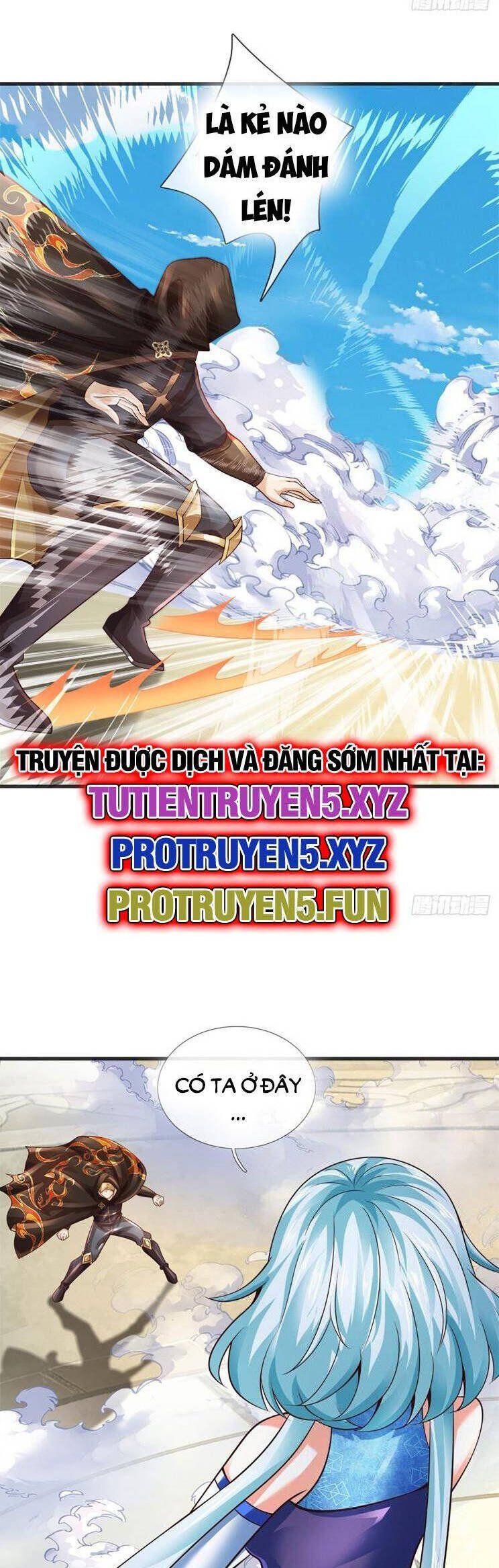 đọc truyện Bắt Đầu Với Chí Tôn Đan Điền Chương 320 ảnh 29 tại Thiên Thai Truyện