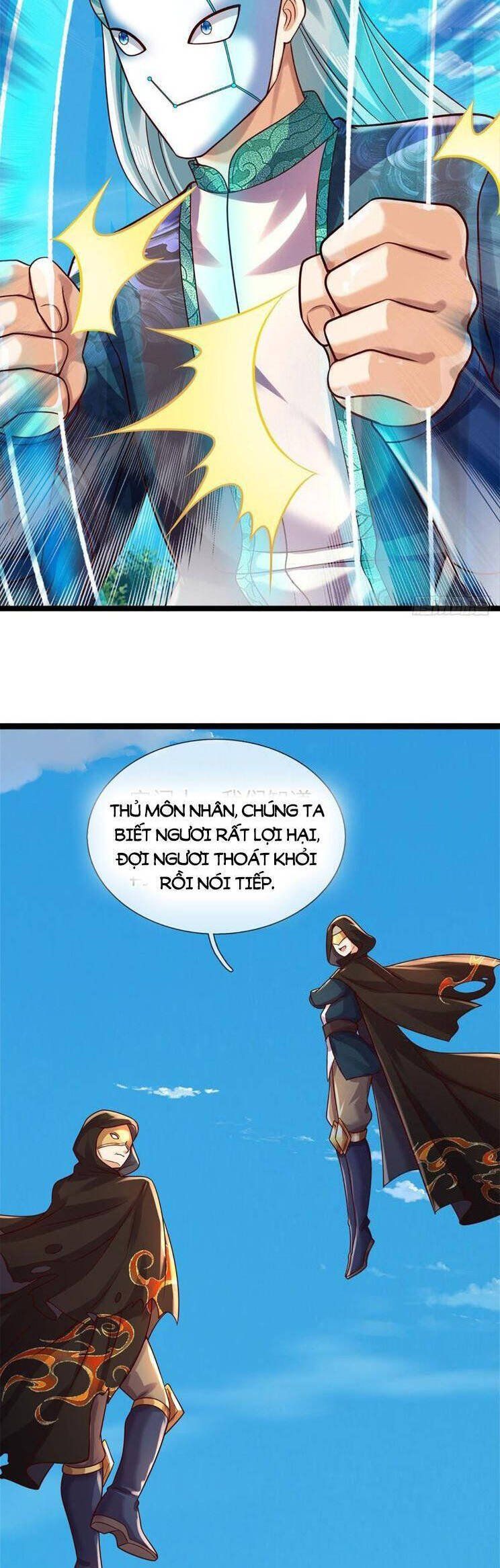 đọc truyện Bắt Đầu Với Chí Tôn Đan Điền Chương 320 ảnh 5 tại Thiên Thai Truyện