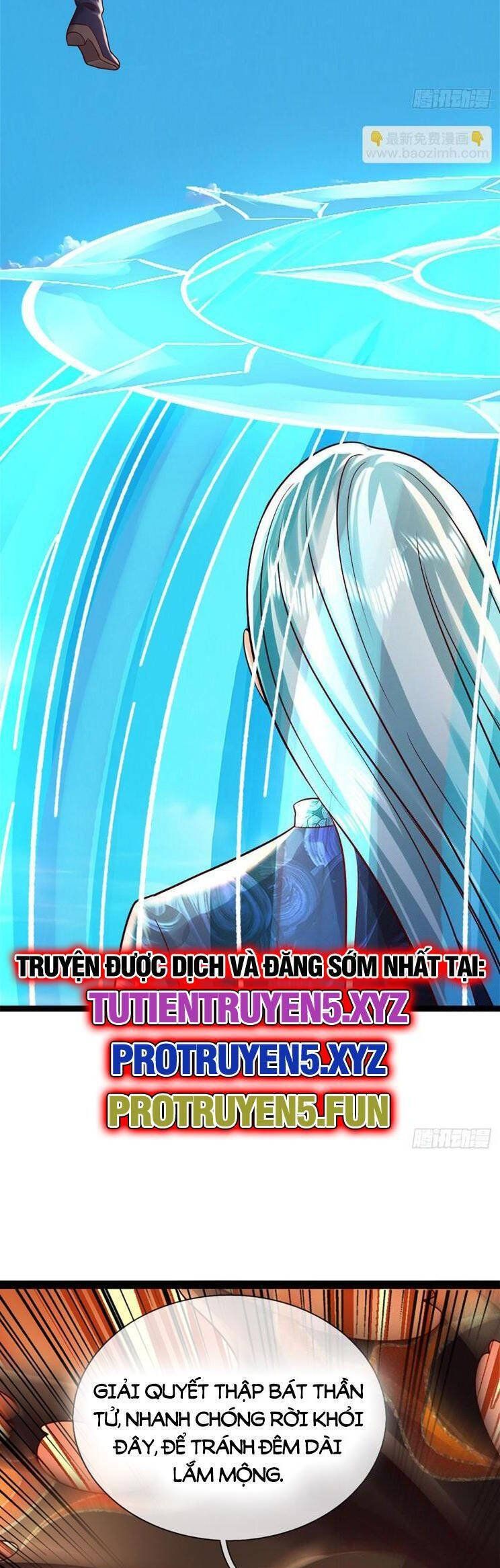 đọc truyện Bắt Đầu Với Chí Tôn Đan Điền Chương 320 ảnh 6 tại Thiên Thai Truyện