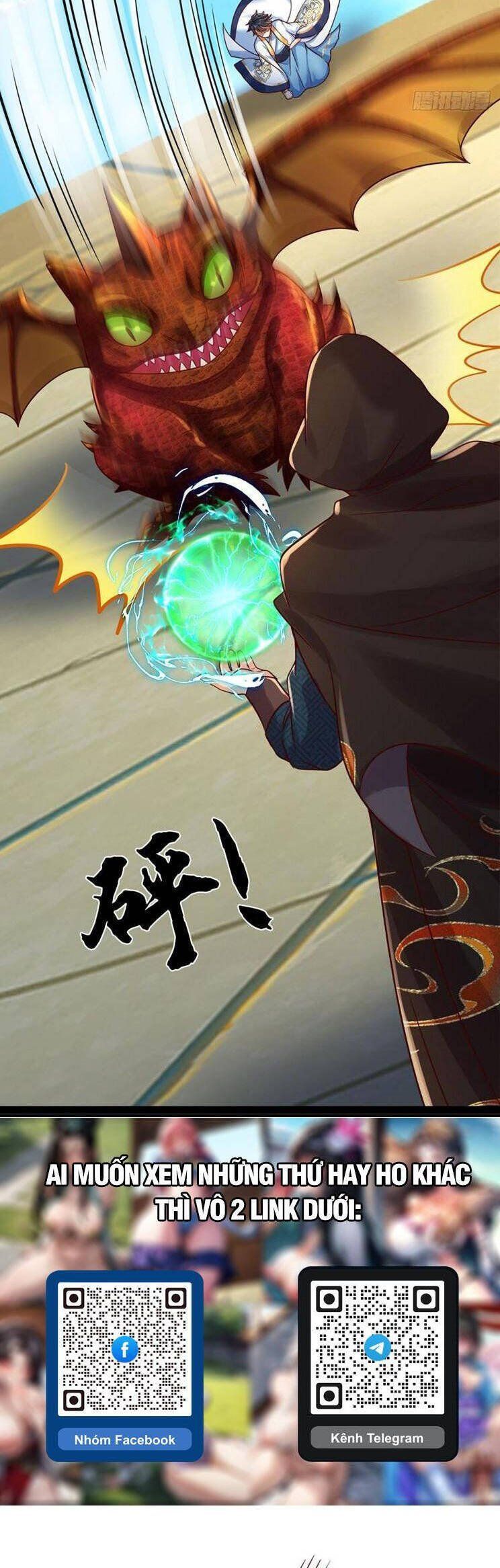 đọc truyện Bắt Đầu Với Chí Tôn Đan Điền Chương 320 ảnh 8 tại Thiên Thai Truyện