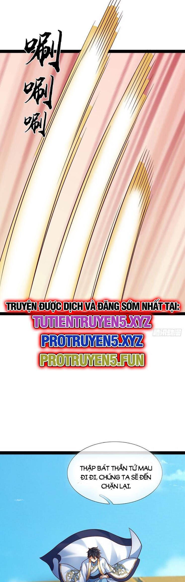 đọc truyện Bắt Đầu Với Chí Tôn Đan Điền Chương 320 ảnh 9 tại Thiên Thai Truyện