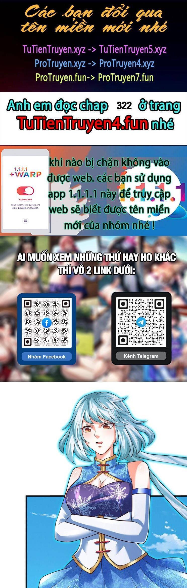 đọc truyện Bắt Đầu Với Chí Tôn Đan Điền Chương 321 ảnh 3 tại Thiên Thai Truyện