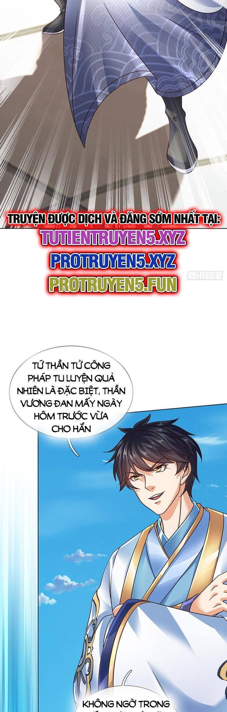 đọc truyện Bắt Đầu Với Chí Tôn Đan Điền Chương 321 ảnh 15 tại Thiên Thai Truyện