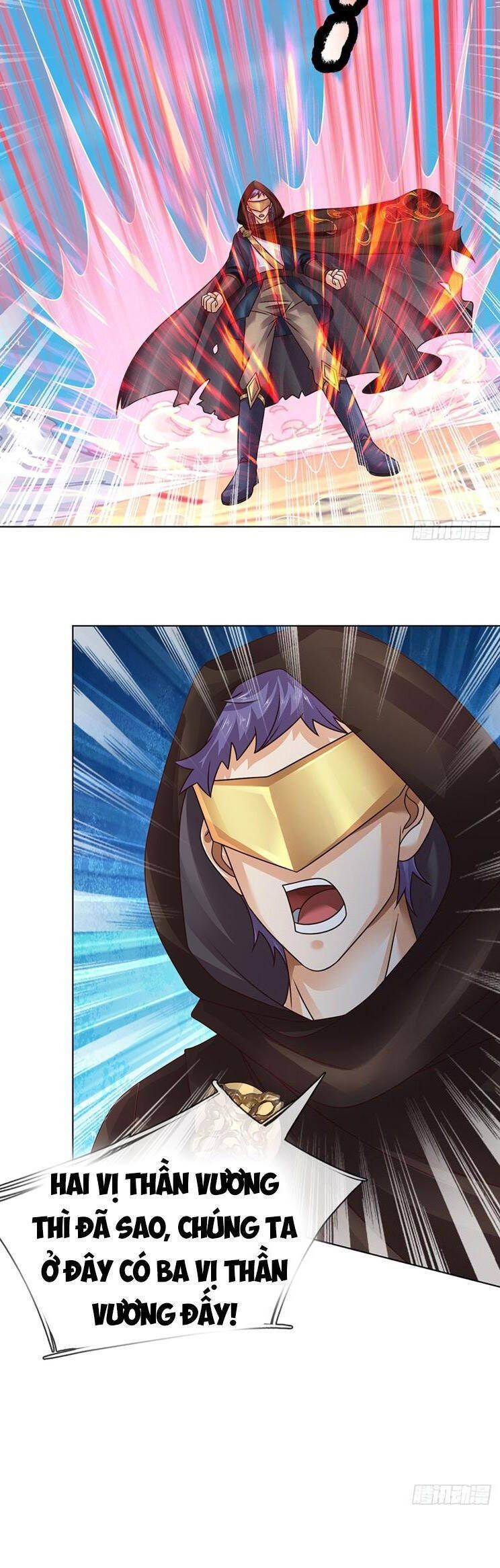 đọc truyện Bắt Đầu Với Chí Tôn Đan Điền Chương 321 ảnh 21 tại Thiên Thai Truyện