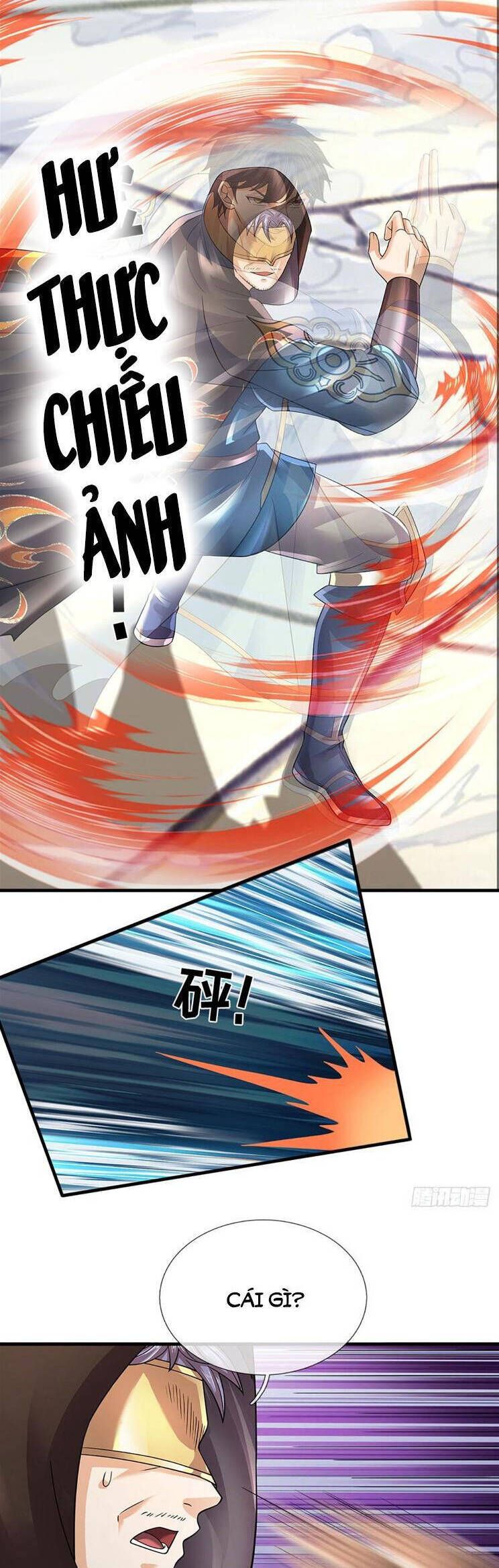 đọc truyện Bắt Đầu Với Chí Tôn Đan Điền Chương 321 ảnh 28 tại Thiên Thai Truyện