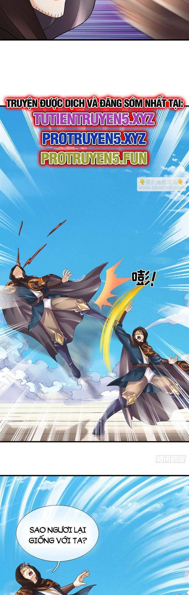 đọc truyện Bắt Đầu Với Chí Tôn Đan Điền Chương 321 ảnh 29 tại Thiên Thai Truyện