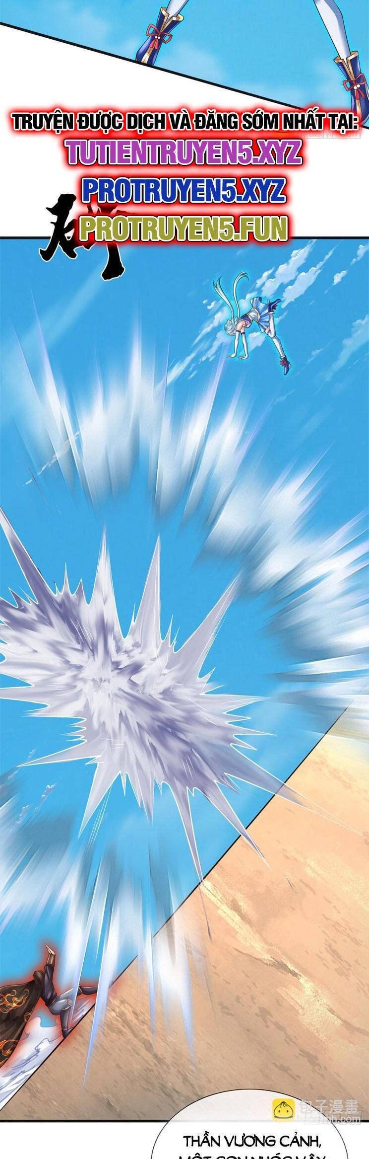 đọc truyện Bắt Đầu Với Chí Tôn Đan Điền Chương 321 ảnh 6 tại Thiên Thai Truyện