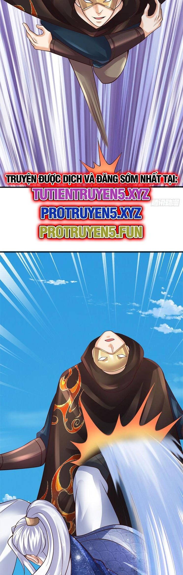 đọc truyện Bắt Đầu Với Chí Tôn Đan Điền Chương 321 ảnh 9 tại Thiên Thai Truyện