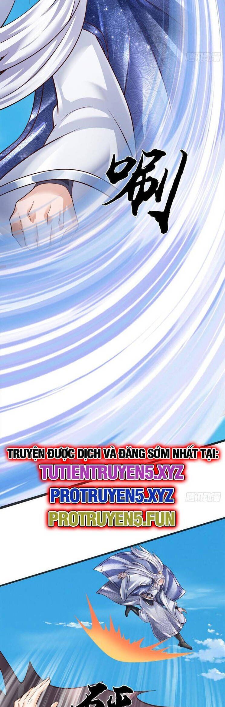 đọc truyện Bắt Đầu Với Chí Tôn Đan Điền Chương 321 ảnh 10 tại Thiên Thai Truyện