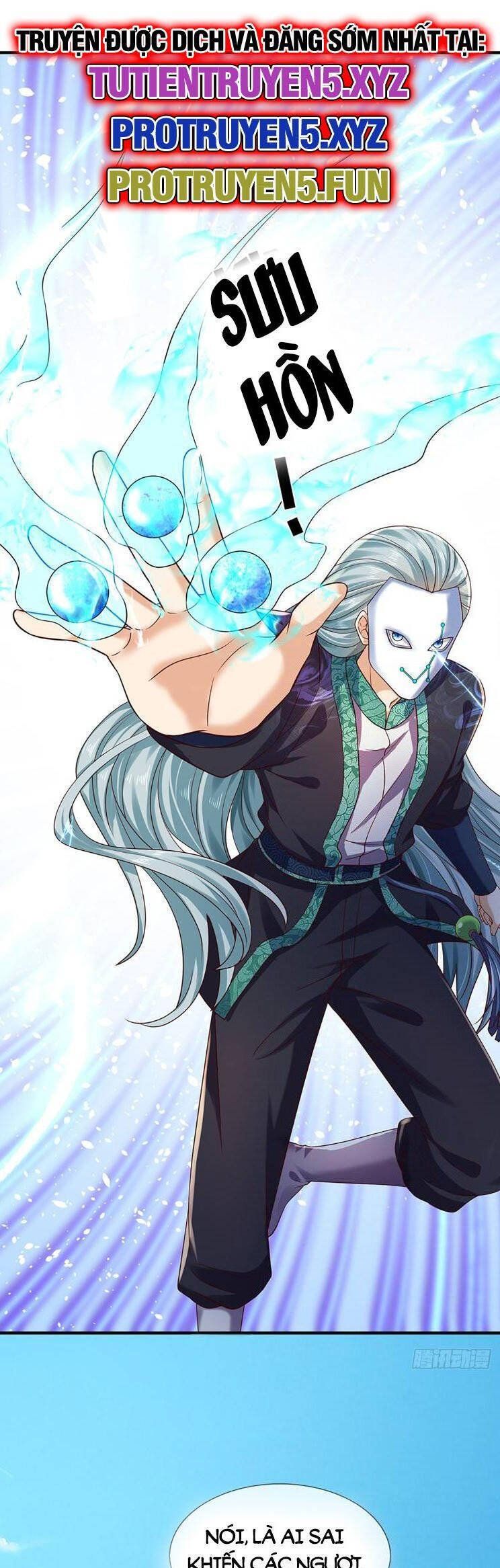 đọc truyện Bắt Đầu Với Chí Tôn Đan Điền Chương 322 ảnh 12 tại Thiên Thai Truyện