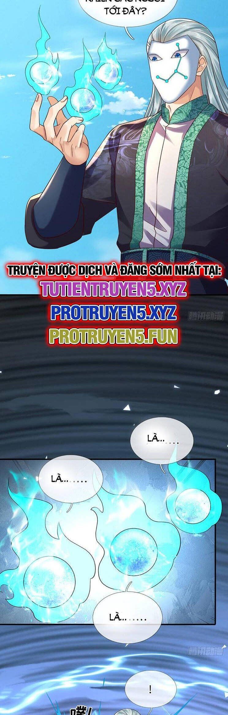đọc truyện Bắt Đầu Với Chí Tôn Đan Điền Chương 322 ảnh 13 tại Thiên Thai Truyện