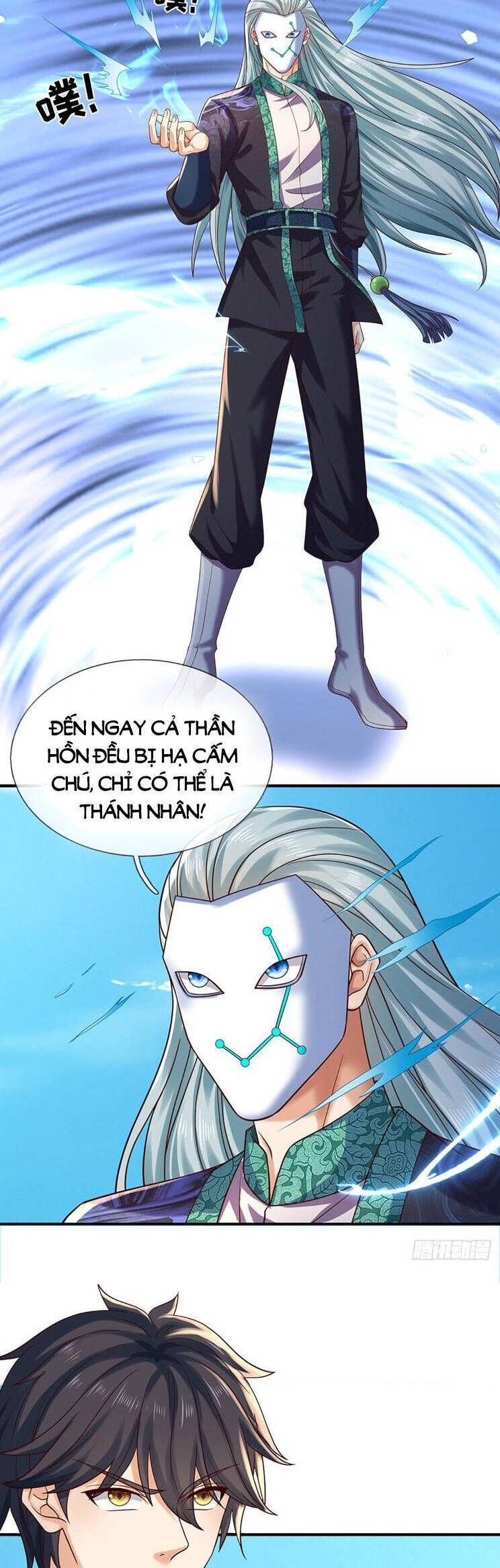 đọc truyện Bắt Đầu Với Chí Tôn Đan Điền Chương 322 ảnh 14 tại Thiên Thai Truyện