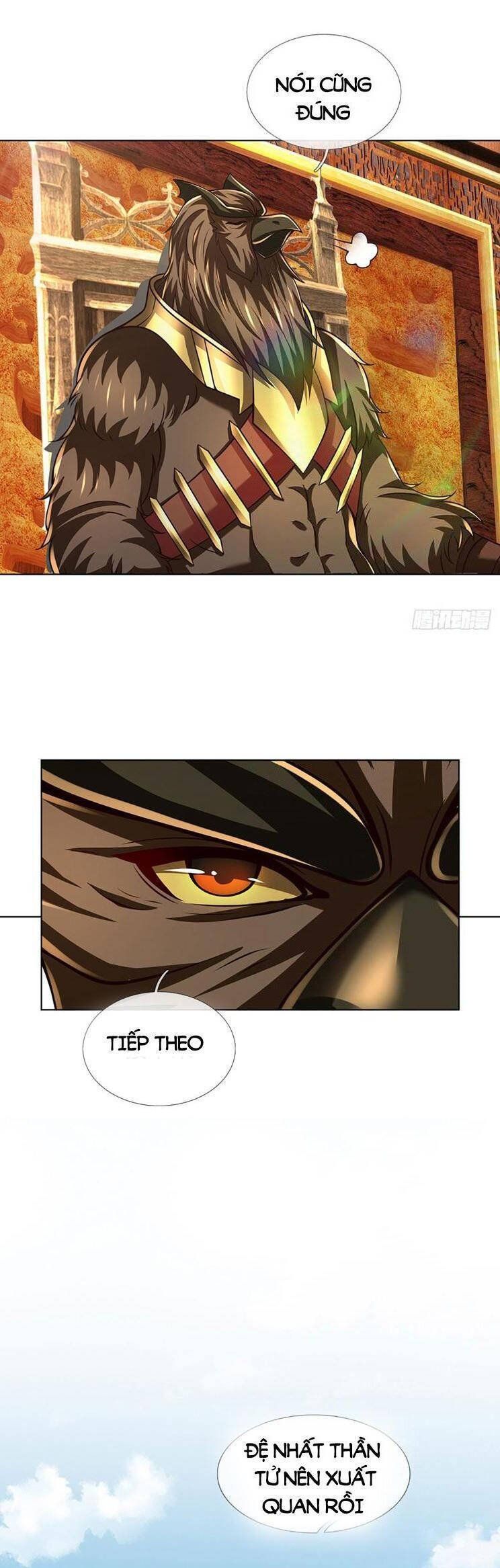 đọc truyện Bắt Đầu Với Chí Tôn Đan Điền Chương 322 ảnh 18 tại Thiên Thai Truyện