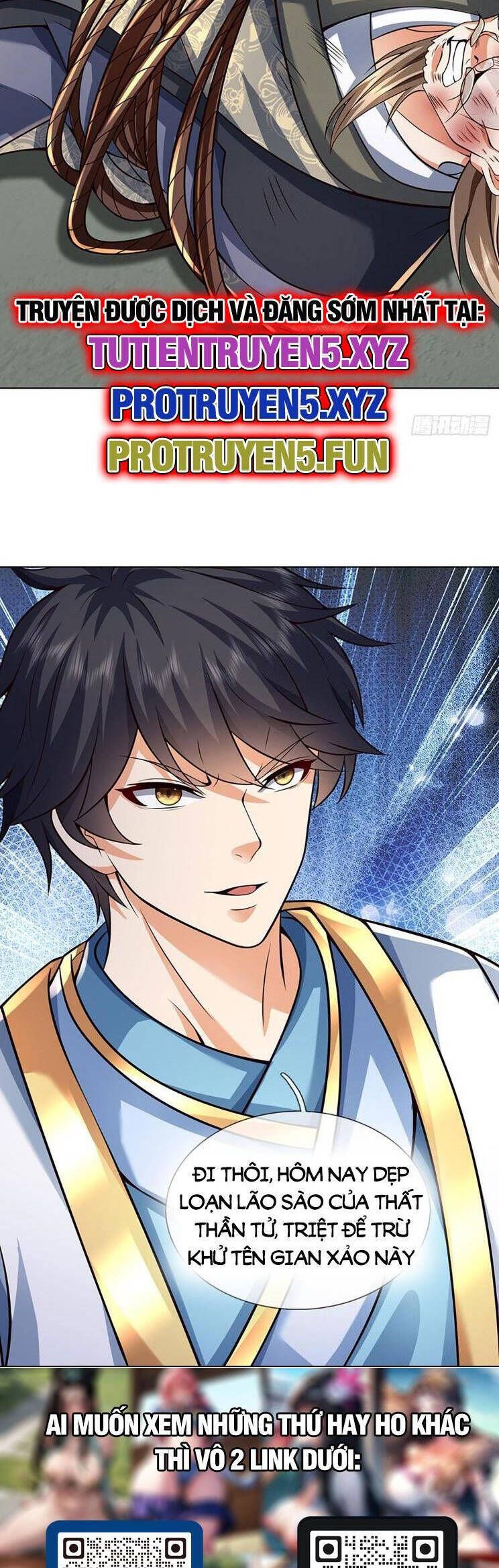 đọc truyện Bắt Đầu Với Chí Tôn Đan Điền Chương 322 ảnh 26 tại Thiên Thai Truyện