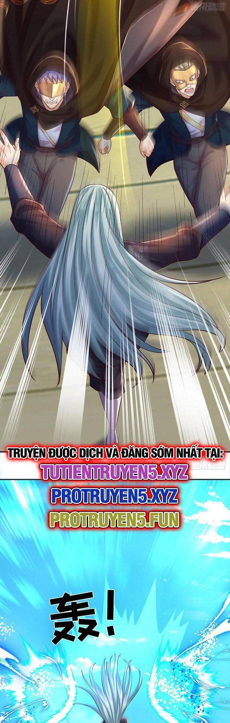 đọc truyện Bắt Đầu Với Chí Tôn Đan Điền Chương 322 ảnh 10 tại Thiên Thai Truyện