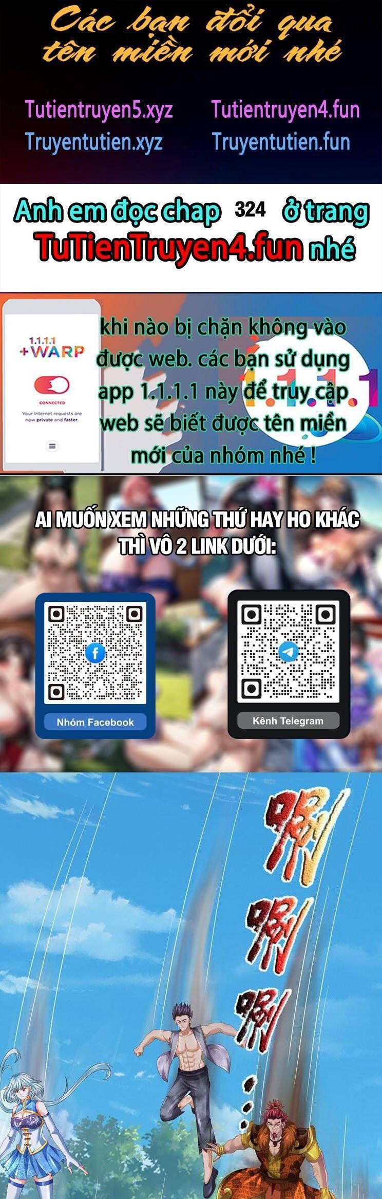 đọc truyện Bắt Đầu Với Chí Tôn Đan Điền Chương 323 ảnh 3 tại Thiên Thai Truyện