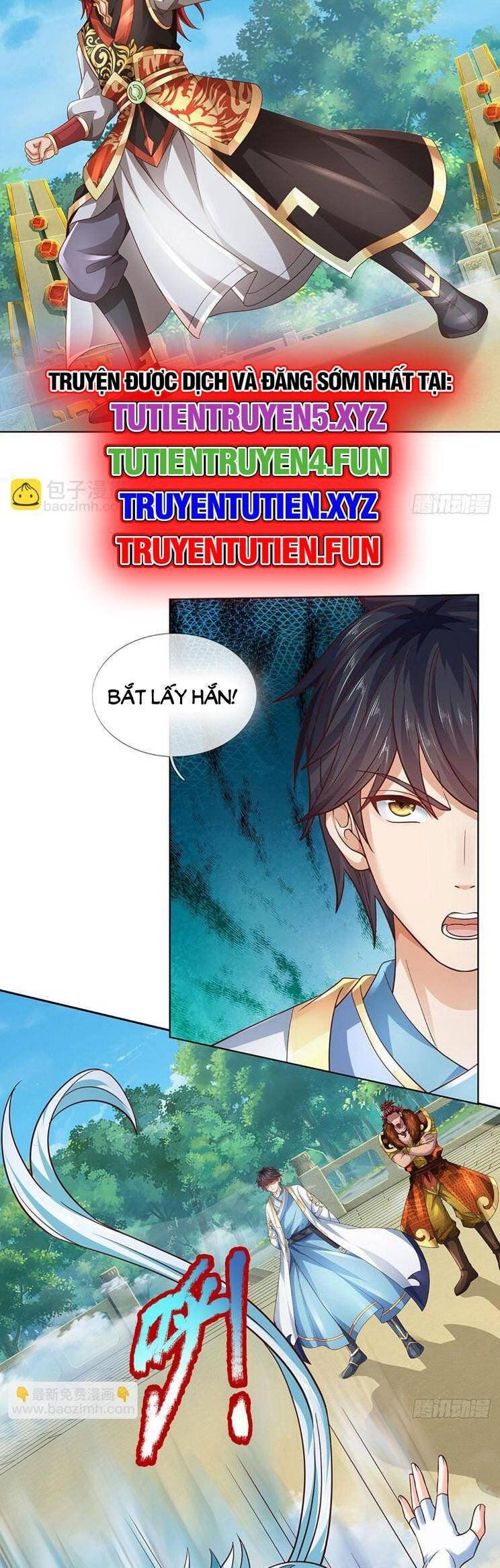 đọc truyện Bắt Đầu Với Chí Tôn Đan Điền Chương 323 ảnh 15 tại Thiên Thai Truyện