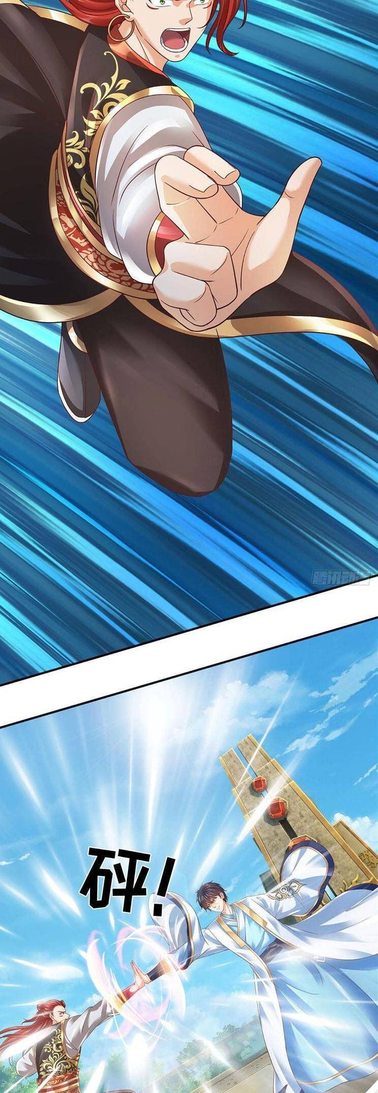 đọc truyện Bắt Đầu Với Chí Tôn Đan Điền Chương 323 ảnh 24 tại Thiên Thai Truyện