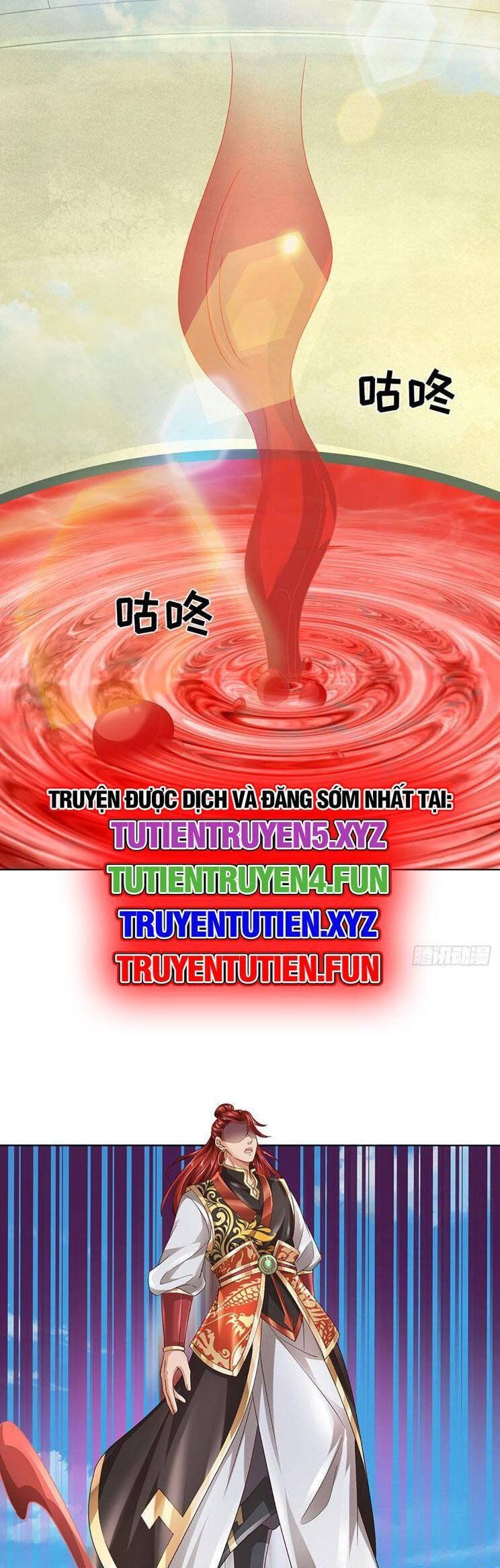 đọc truyện Bắt Đầu Với Chí Tôn Đan Điền Chương 323 ảnh 6 tại Thiên Thai Truyện