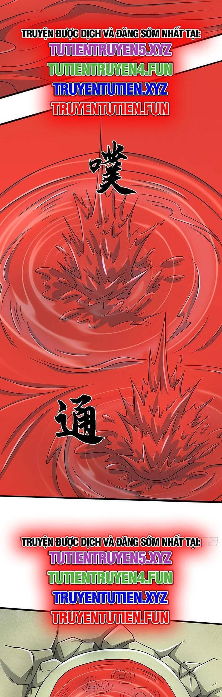 đọc truyện Bắt Đầu Với Chí Tôn Đan Điền Chương 324 ảnh 15 tại Thiên Thai Truyện