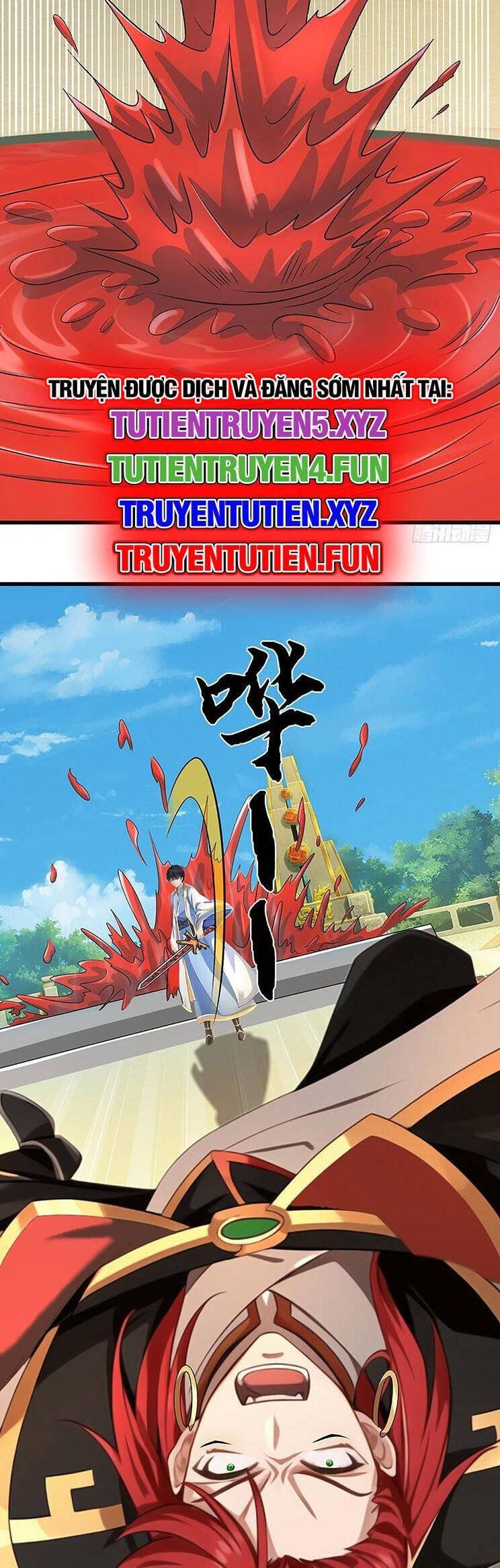 đọc truyện Bắt Đầu Với Chí Tôn Đan Điền Chương 324 ảnh 17 tại Thiên Thai Truyện