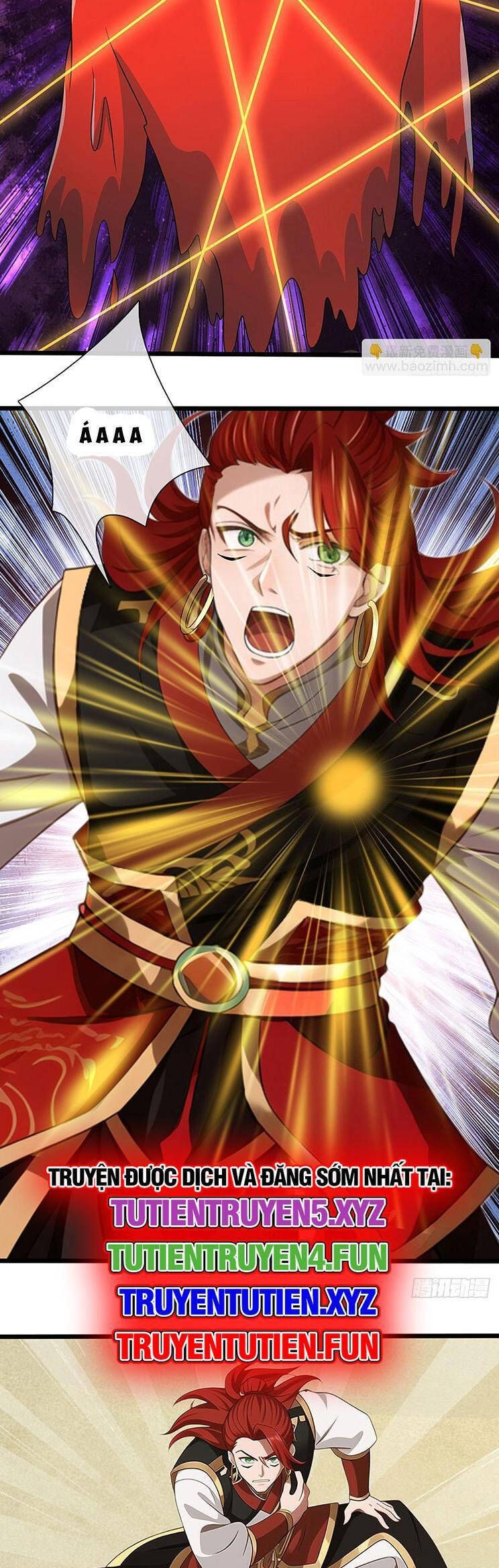 đọc truyện Bắt Đầu Với Chí Tôn Đan Điền Chương 324 ảnh 24 tại Thiên Thai Truyện