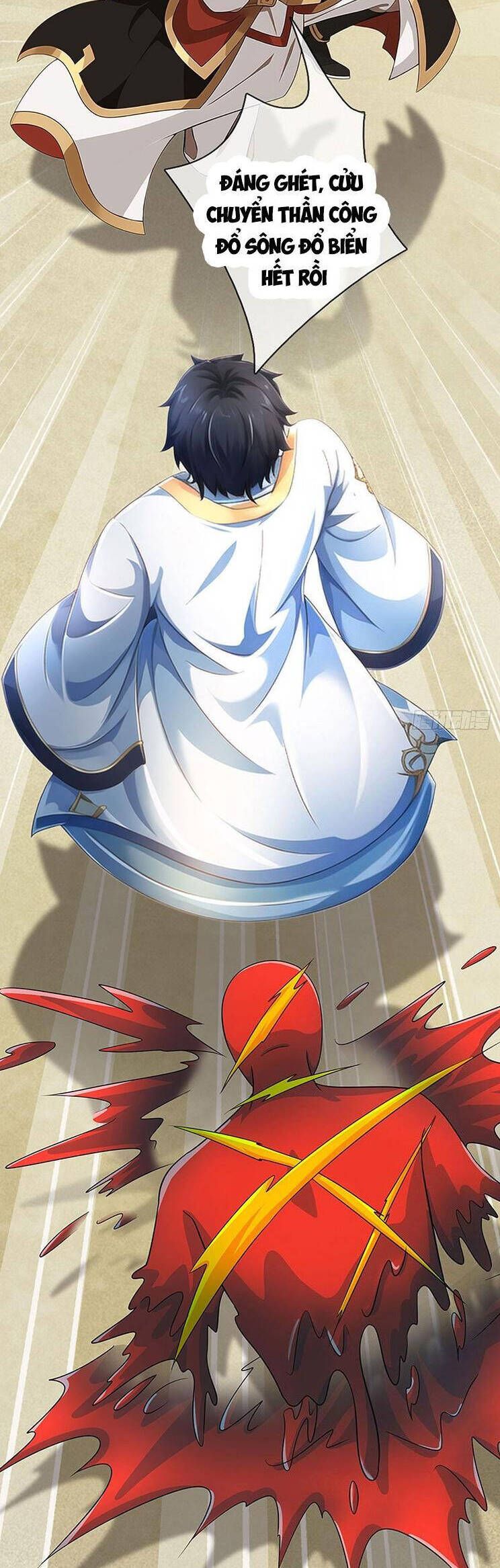 đọc truyện Bắt Đầu Với Chí Tôn Đan Điền Chương 324 ảnh 25 tại Thiên Thai Truyện