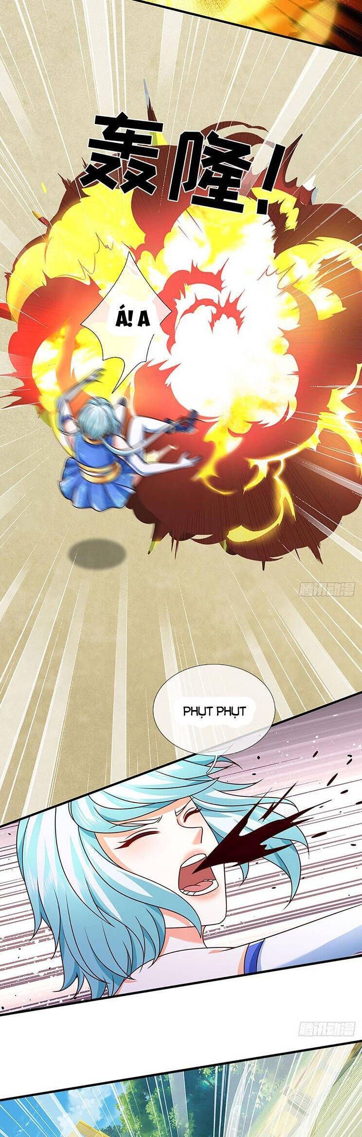 đọc truyện Bắt Đầu Với Chí Tôn Đan Điền Chương 324 ảnh 8 tại Thiên Thai Truyện