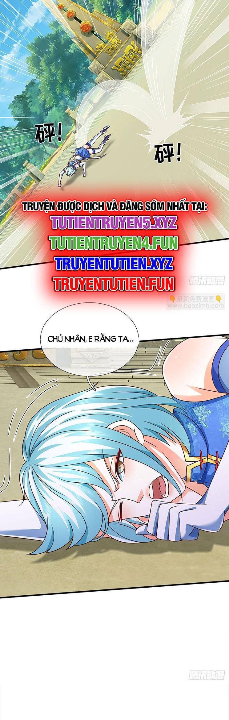 đọc truyện Bắt Đầu Với Chí Tôn Đan Điền Chương 324 ảnh 9 tại Thiên Thai Truyện