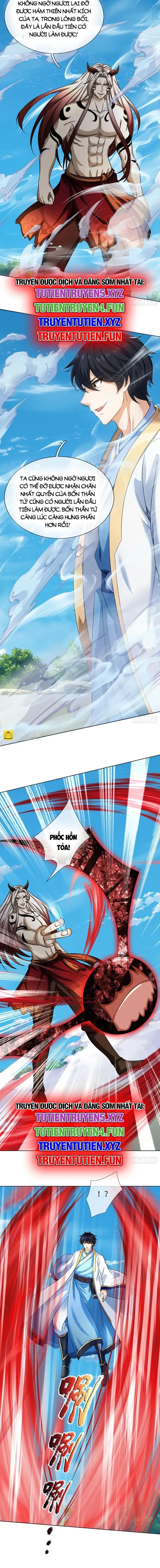 đọc truyện Bắt Đầu Với Chí Tôn Đan Điền Chương 327 ảnh 5 tại Thiên Thai Truyện