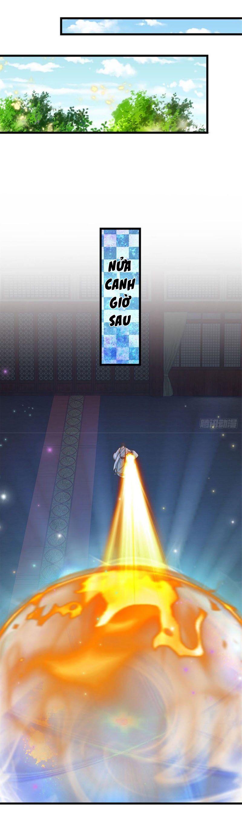 đọc truyện Bắt Đầu Với Chí Tôn Đan Điền Chương 33 ảnh 15 tại Thiên Thai Truyện