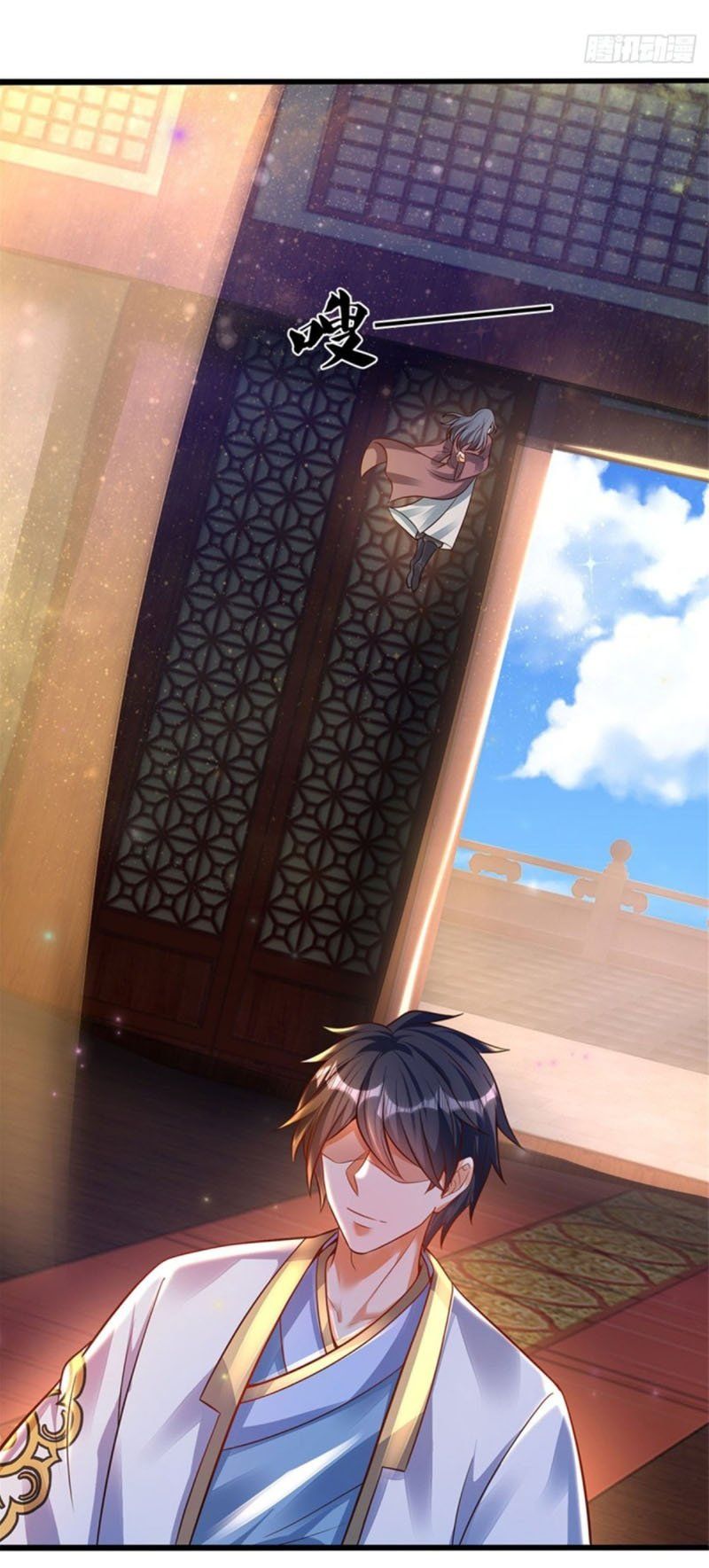 đọc truyện Bắt Đầu Với Chí Tôn Đan Điền Chương 33 ảnh 7 tại Thiên Thai Truyện