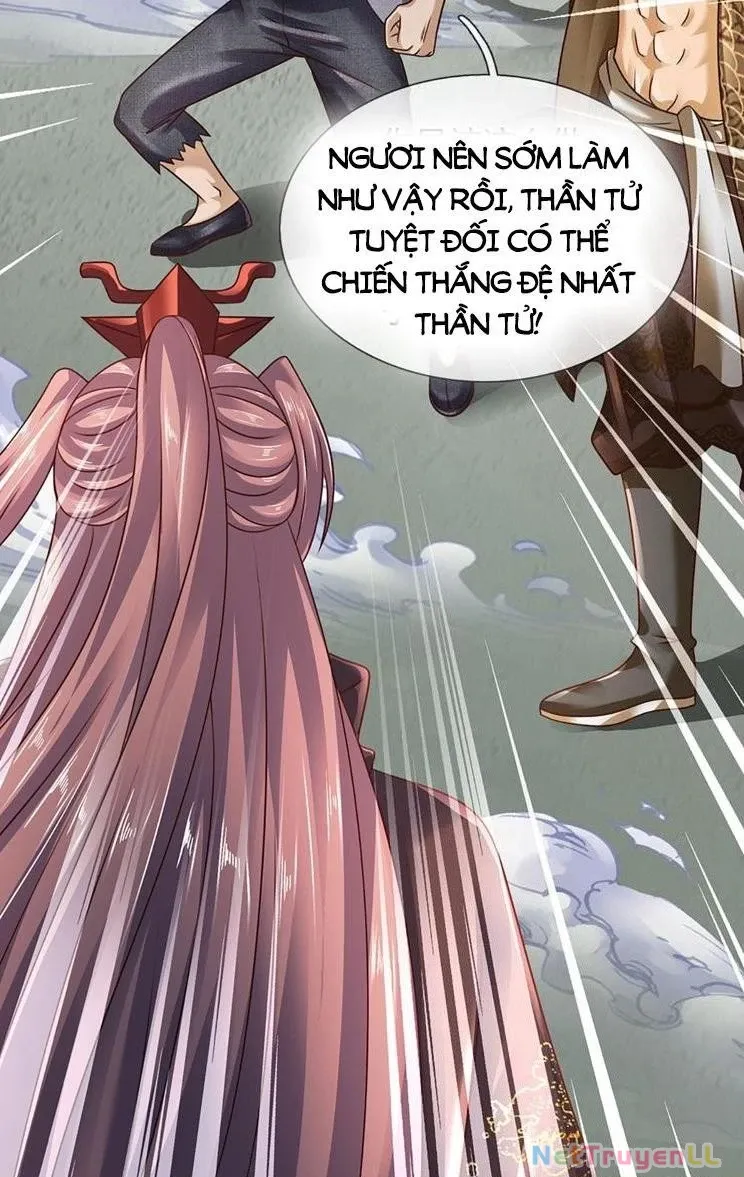 đọc truyện Bắt Đầu Với Chí Tôn Đan Điền Chương 331 ảnh 10 tại Thiên Thai Truyện