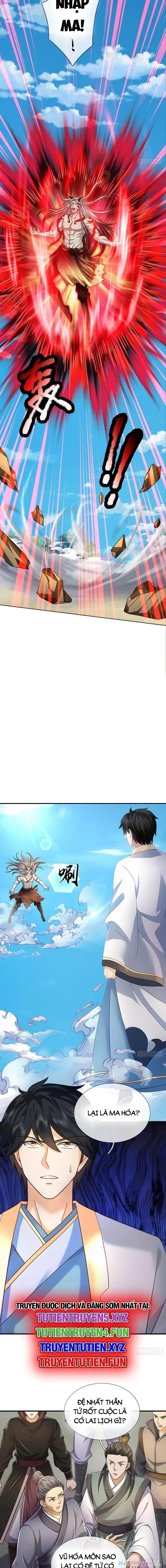 đọc truyện Bắt Đầu Với Chí Tôn Đan Điền Chương 332 ảnh 4 tại Thiên Thai Truyện