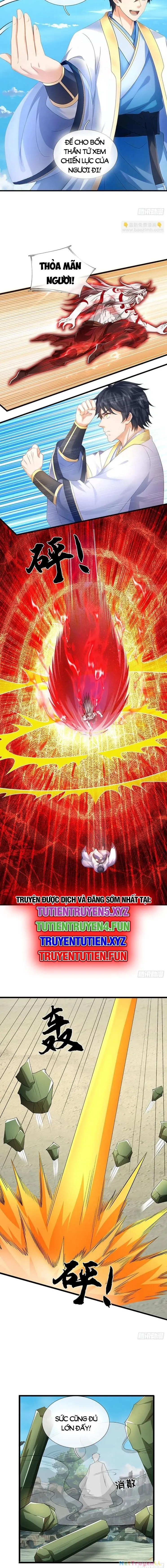 đọc truyện Bắt Đầu Với Chí Tôn Đan Điền Chương 332 ảnh 7 tại Thiên Thai Truyện