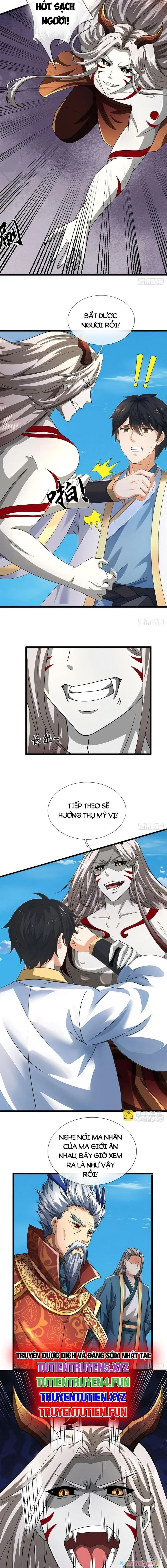 đọc truyện Bắt Đầu Với Chí Tôn Đan Điền Chương 332 ảnh 9 tại Thiên Thai Truyện