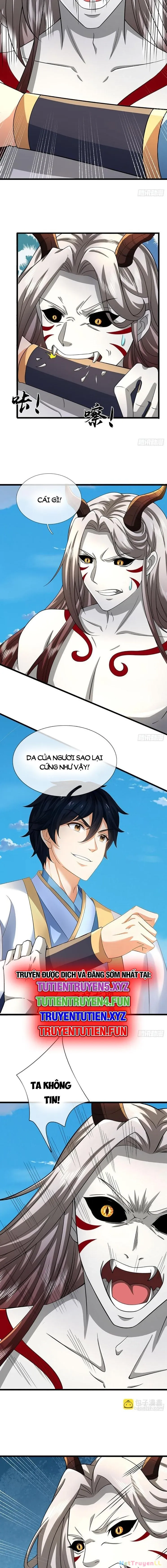 đọc truyện Bắt Đầu Với Chí Tôn Đan Điền Chương 332 ảnh 10 tại Thiên Thai Truyện