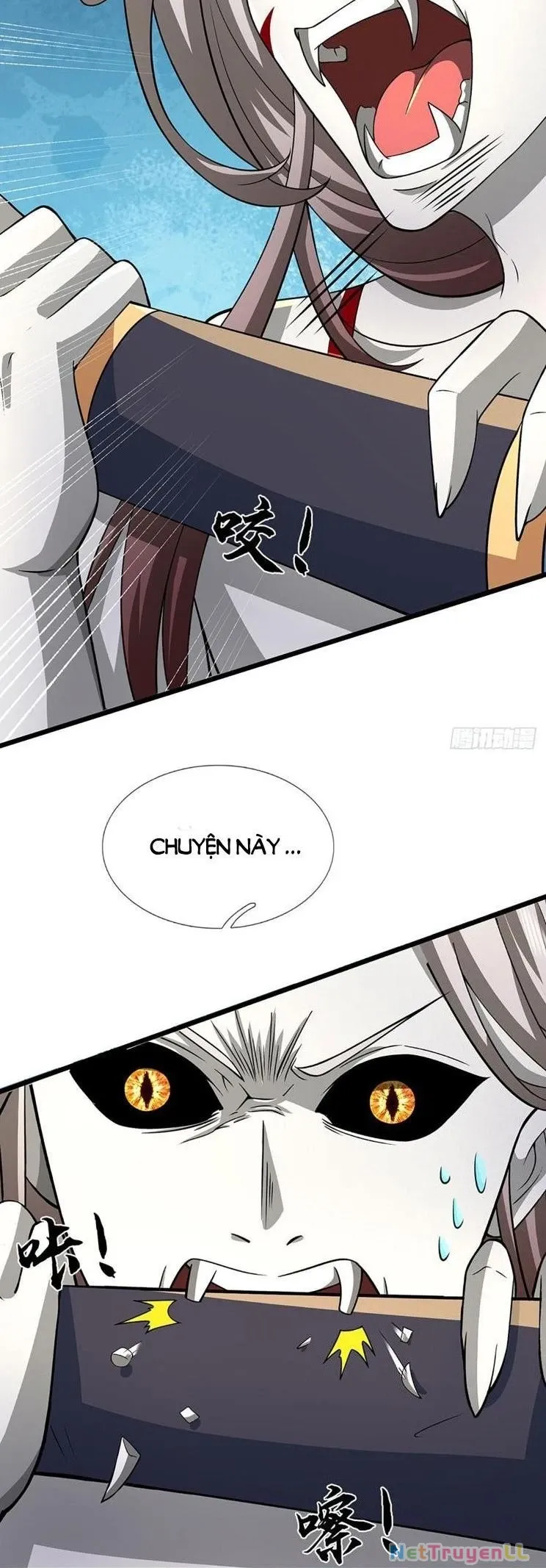 đọc truyện Bắt Đầu Với Chí Tôn Đan Điền Chương 332 ảnh 11 tại Thiên Thai Truyện