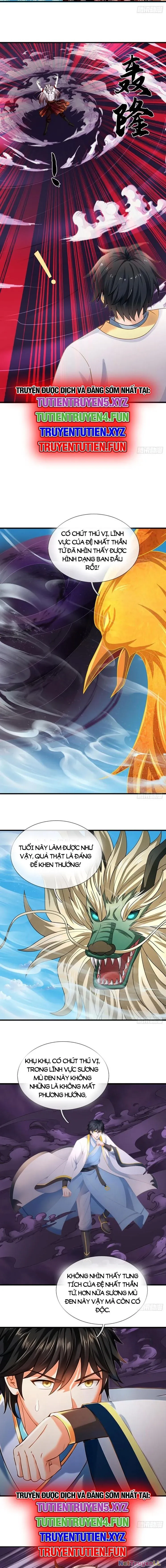 đọc truyện Bắt Đầu Với Chí Tôn Đan Điền Chương 333 ảnh 5 tại Thiên Thai Truyện