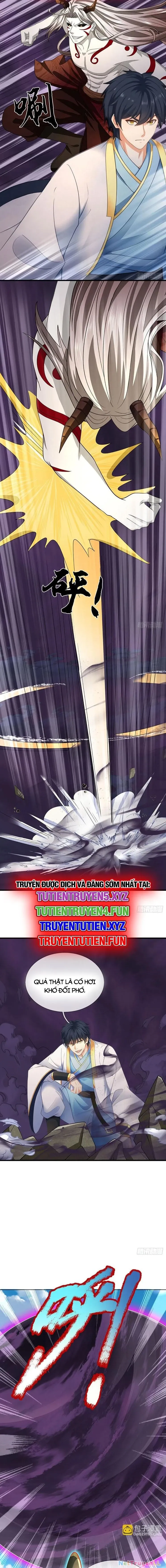 đọc truyện Bắt Đầu Với Chí Tôn Đan Điền Chương 333 ảnh 6 tại Thiên Thai Truyện