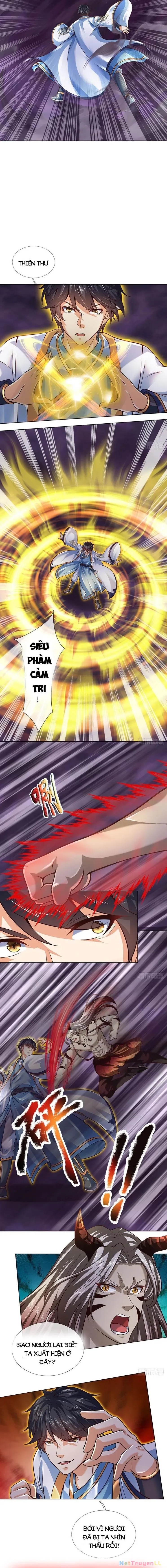 đọc truyện Bắt Đầu Với Chí Tôn Đan Điền Chương 333 ảnh 8 tại Thiên Thai Truyện