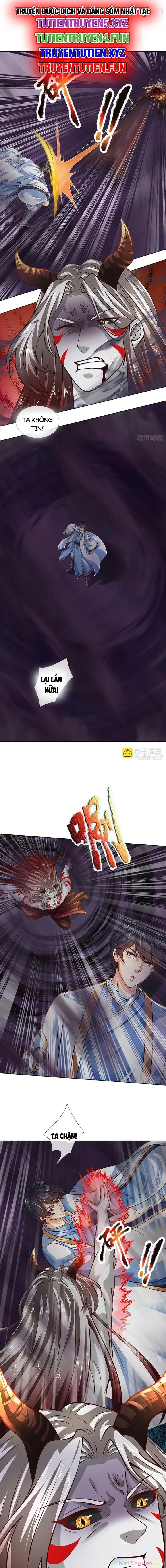 đọc truyện Bắt Đầu Với Chí Tôn Đan Điền Chương 333 ảnh 9 tại Thiên Thai Truyện