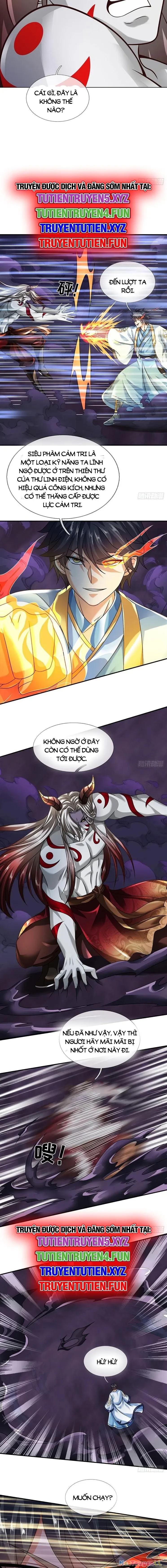 đọc truyện Bắt Đầu Với Chí Tôn Đan Điền Chương 333 ảnh 10 tại Thiên Thai Truyện