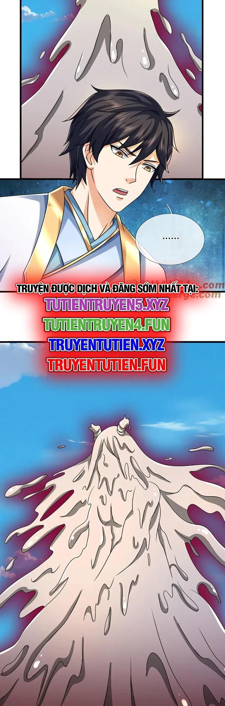 đọc truyện Bắt Đầu Với Chí Tôn Đan Điền Chương 336 ảnh 15 tại Thiên Thai Truyện