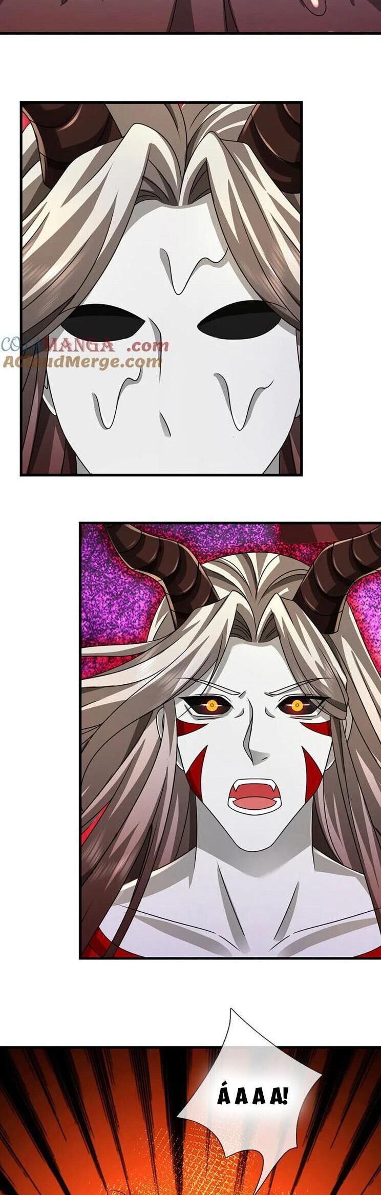 đọc truyện Bắt Đầu Với Chí Tôn Đan Điền Chương 336 ảnh 16 tại Thiên Thai Truyện