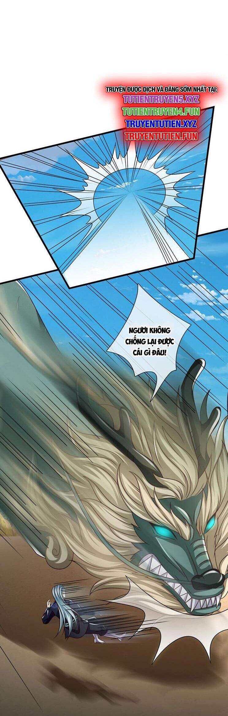 đọc truyện Bắt Đầu Với Chí Tôn Đan Điền Chương 338 ảnh 20 tại Thiên Thai Truyện