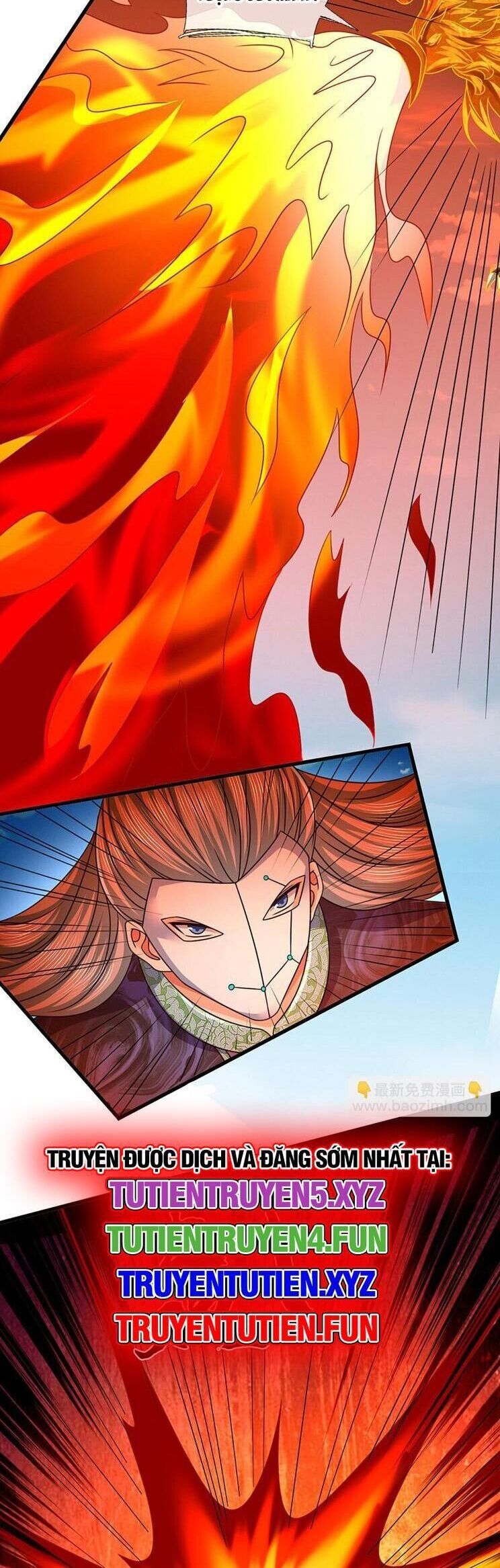 đọc truyện Bắt Đầu Với Chí Tôn Đan Điền Chương 338 ảnh 23 tại Thiên Thai Truyện