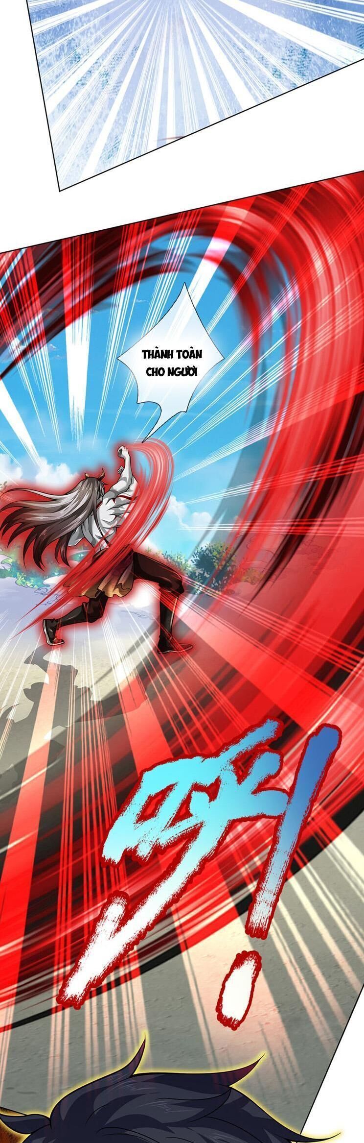 đọc truyện Bắt Đầu Với Chí Tôn Đan Điền Chương 338 ảnh 6 tại Thiên Thai Truyện